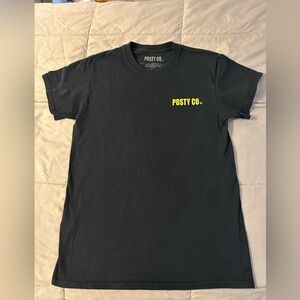 Post Malone Album Merch